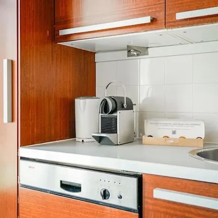 Magical Residence, Le Cour Royal Near Disneyland Paris, Just 5 Min Away ! Chessy (Seine-et-Marne)