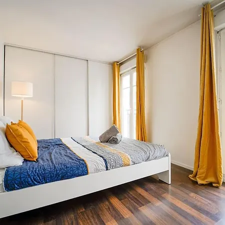 Magical Residence, Le Cour Royal Near Disneyland Paris, Just 5 Min Away ! Chessy (Seine-et-Marne)