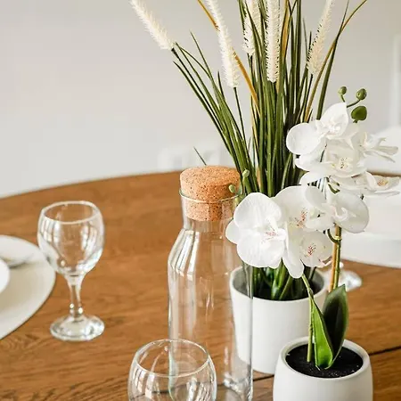 Apartment Magical Residence, Le Cour Royal Near Disneyland Paris, Just 5 Min Away !