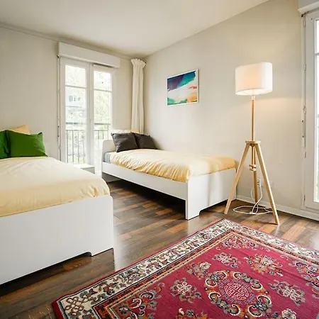 Magical Residence, Le Cour Royal Near Disneyland Paris, Just 5 Min Away ! Apartment Chessy (Seine-et-Marne)